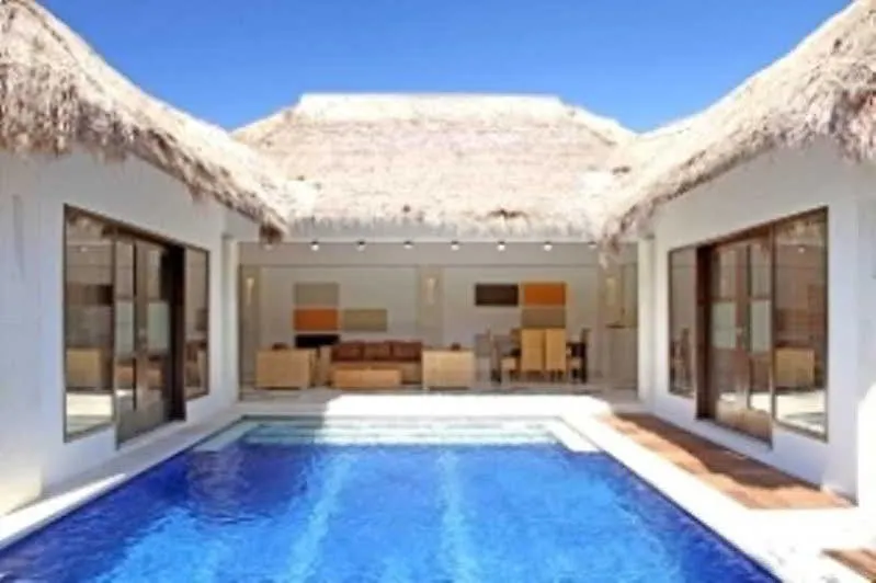 Bvilla Spa Hotel Seminyak