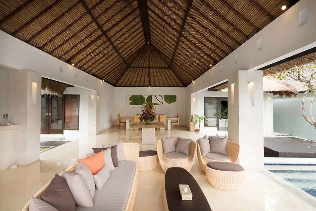 Bvilla Spa Hotel Seminyak  0*, Seminyak (Bali) Indonesia