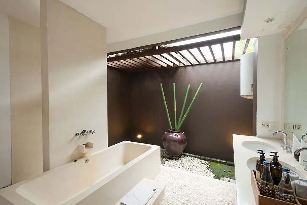 Villa Bvilla Spa Hotel Seminyak  Indonesia