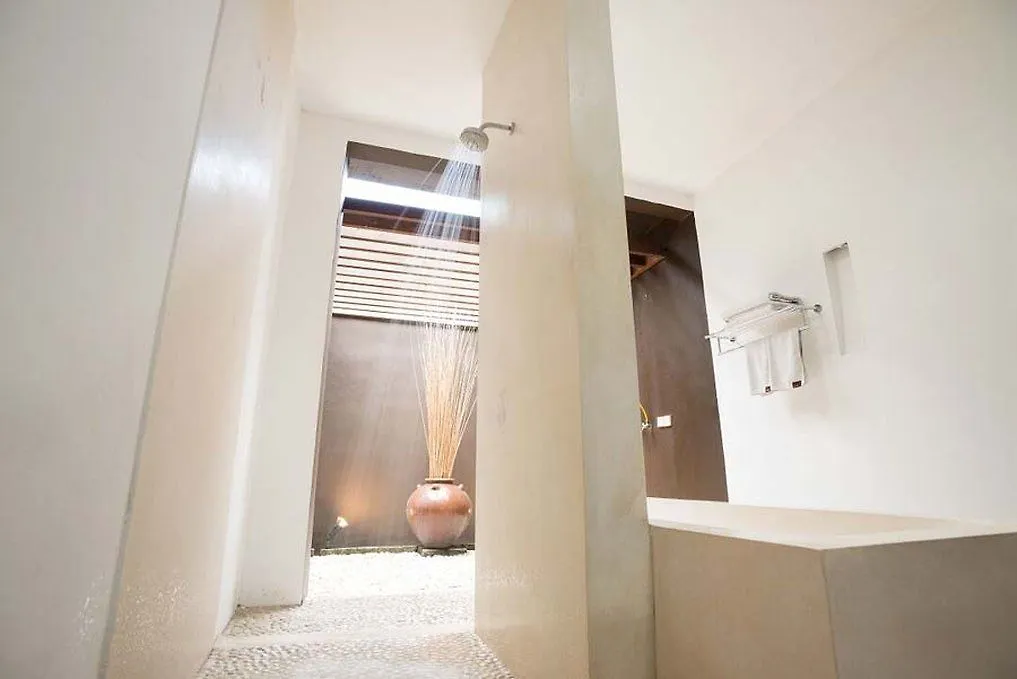Villa Bvilla Spa Hotel Seminyak