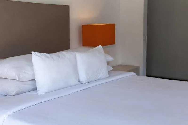 Bvilla Spa Hotel Seminyak  Indonesia
