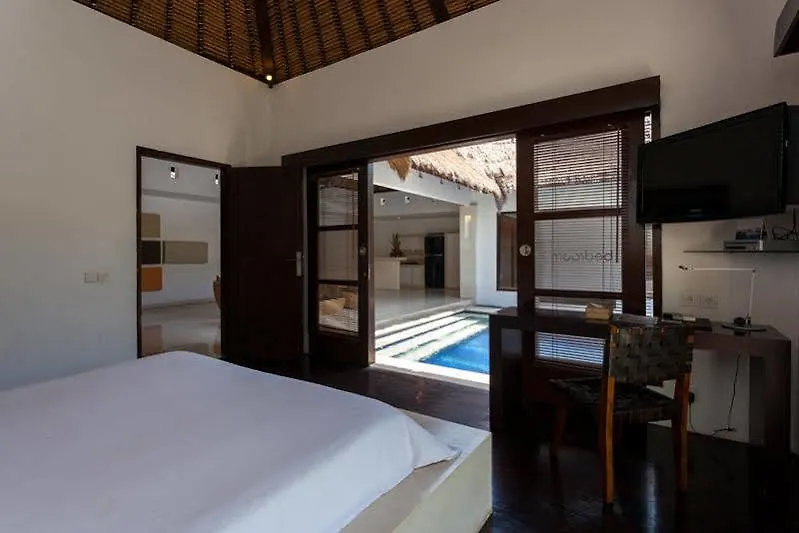 Bvilla Spa Hotel Seminyak  0*, Seminyak (Bali) Indonesia