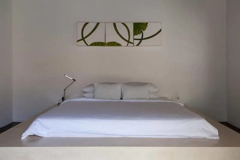 Bvilla Spa Hotel Seminyak  0*, Seminyak (Bali) Indonesia