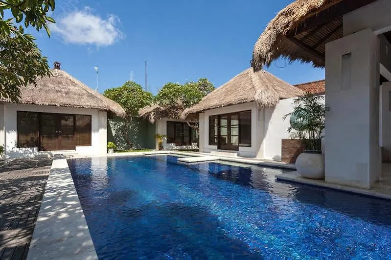 Bvilla Spa Hotel Seminyak  0*, Seminyak (Bali)