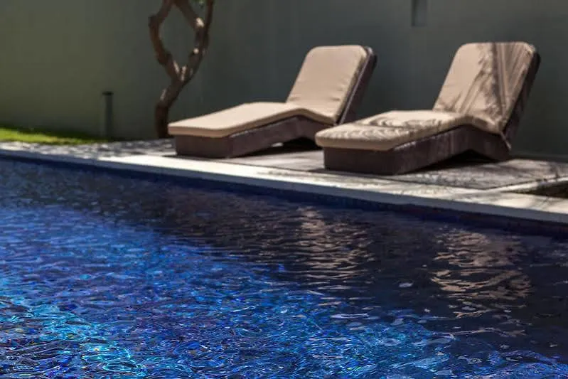 Bvilla Spa Hotel Seminyak  0*, Seminyak (Bali)
