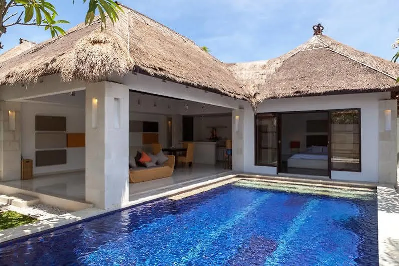 Bvilla Spa Hotel Seminyak  0*, Seminyak (Bali)