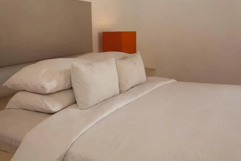 Bvilla Spa Hotel Seminyak  Indonesia